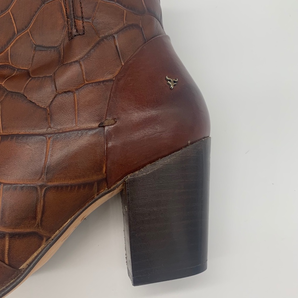 Trask Ronda Boots - Picture 2 of 9